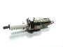 Image of SPARK PLUG. BOSCH W8 LCR image for your BMW 750iX  